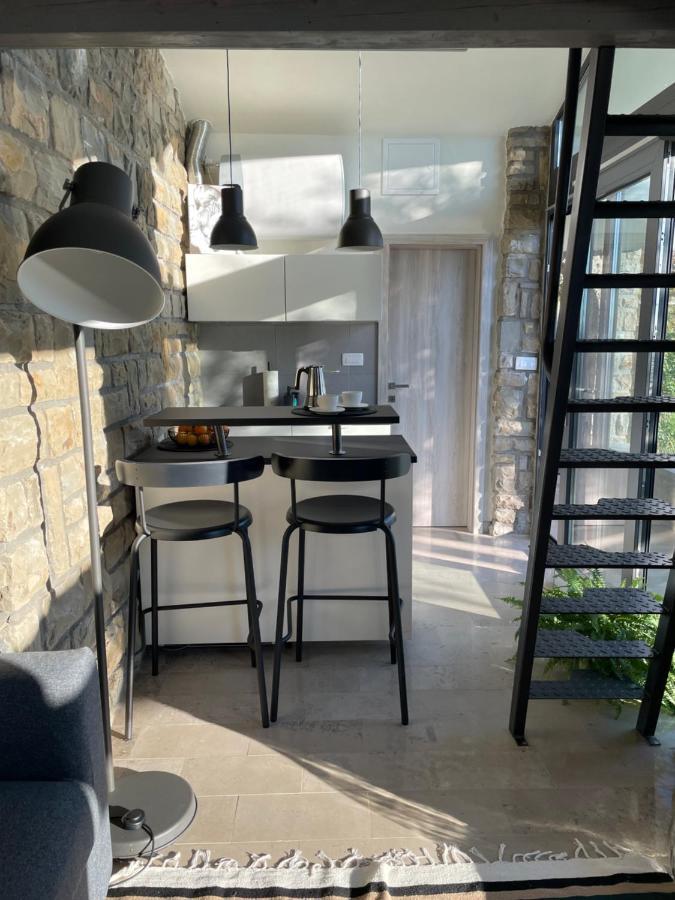 Studio Solare Portorož Eksteriør bilde