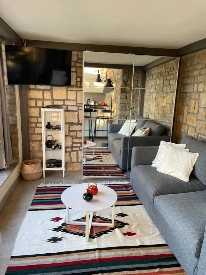 Studio Solare Portorož Eksteriør bilde