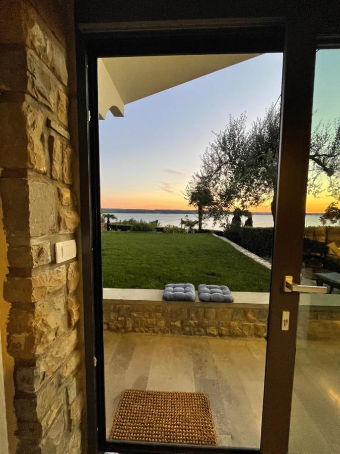 Studio Solare Portorož Eksteriør bilde