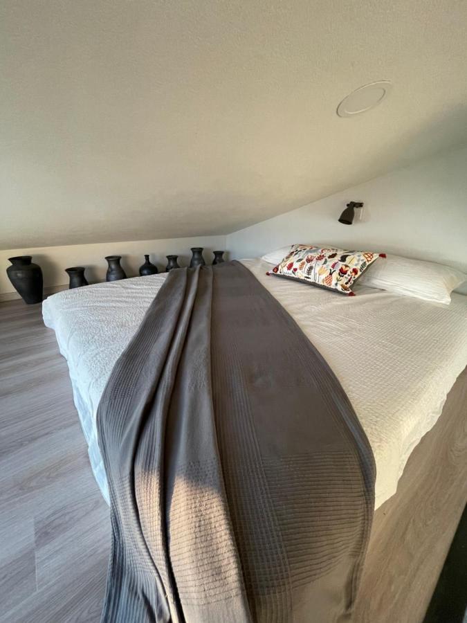Studio Solare Portorož Eksteriør bilde