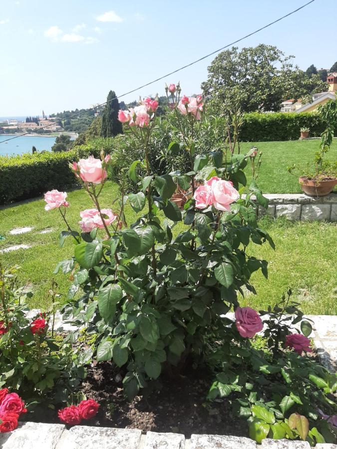 Studio Solare Portorož Eksteriør bilde